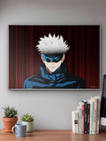 Gojo Poster