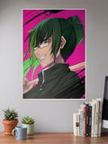 Maki Poster