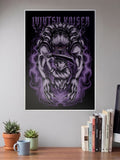 Jujutsu Kaisen Poster