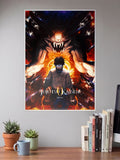 Jujutsu Kaisen Movie Poster