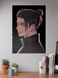 Geto Suguru JJK Poster