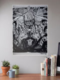 Mahito Poster