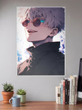 Gojo Poster