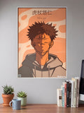 Itadori Yuji Poster