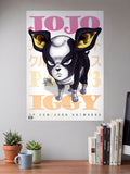 Iggy JOJO Poster