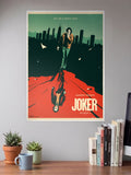 Joker Poster