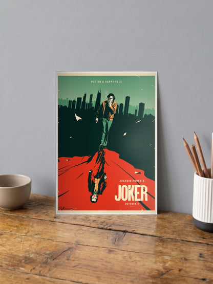 Joker Poster