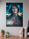 Joker Dance Poster