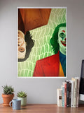 The Joker Poster