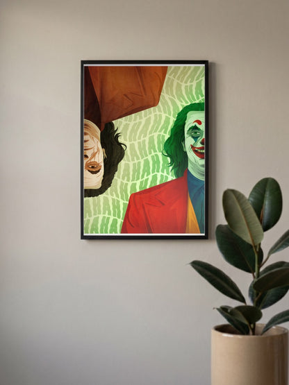 The Joker Poster