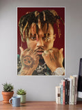 Juice World Poster