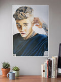 Justin Bieber Poster