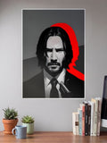 John Wick: Retribution Poster