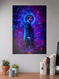 John Wick - Chapter 3: Parabellum Poster
