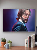 John Wick Poster