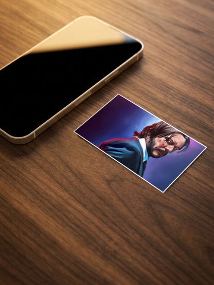 John Wick Poster
