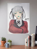 Kirari Momobami Poster