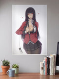 Yumiko Poster