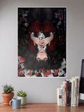 Kakegurui Art Poster