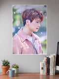 Park Hyung Sik Poster