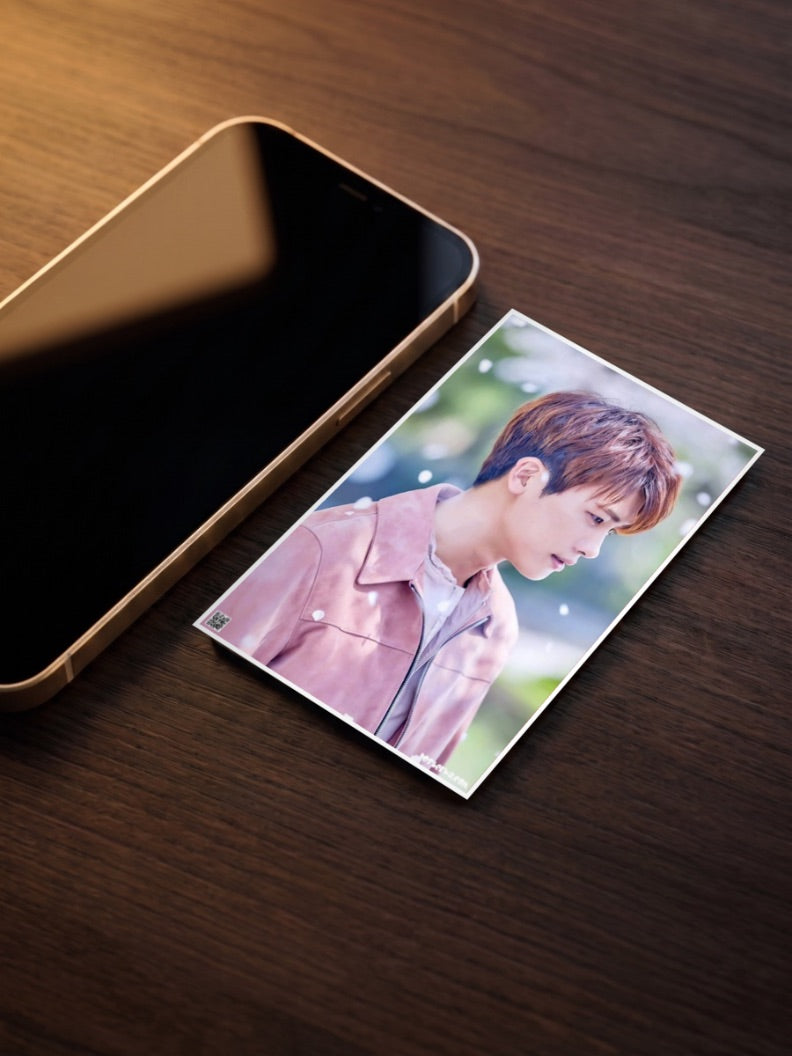 Park Hyung Sik Poster