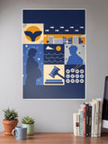 Extraordinary attorney woo Poster