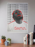 Kendrick Lamar Poster