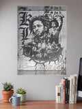 Kendrick Lamar Cancel Culture Singers Poster