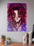 Upper Moon 1 Poster