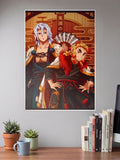 Demon Slayer: Kimetsu no Yaiba Poster