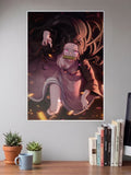 Nezuko Poster