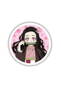 Breath of water Sticker