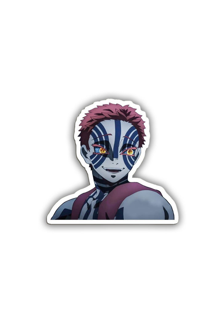 Tanjiro X Nezuko  Sticker