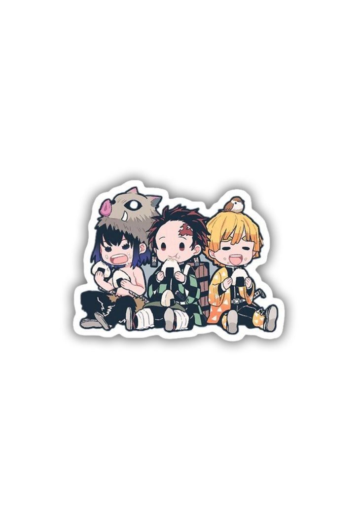 Sabiito Sticker Sabitto Sticker – Posterwa