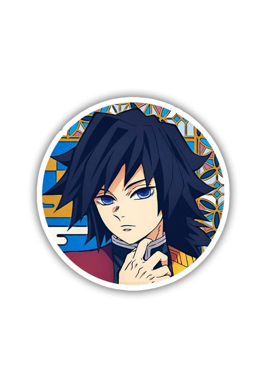 Rengoku Kyojuro Sticker