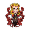 Rengoku Kyojuro Sticker