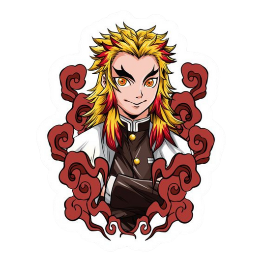 Rengoku Kyojuro Sticker