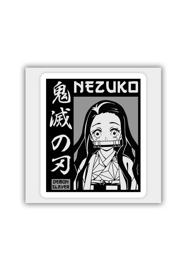 tanjiro Kamado Sticker