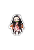 Kukushiba Sticker