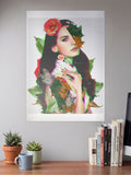 Lana Del Rey Poster
