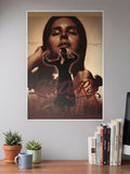 Summertime Sadness - Lana Del Rey Poster