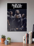 The Local Train| Music Band | Poster