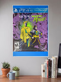 God of Mischief Poster