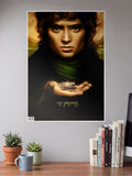 Frodo Baggins Poster