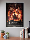 The Lord of the Rings Poster
