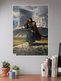 Aragorn Poster