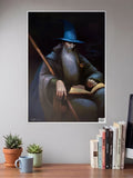 Gandalf the Grey Poster