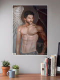 Lucifer Poster