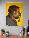 Madmax Fury Road Poster