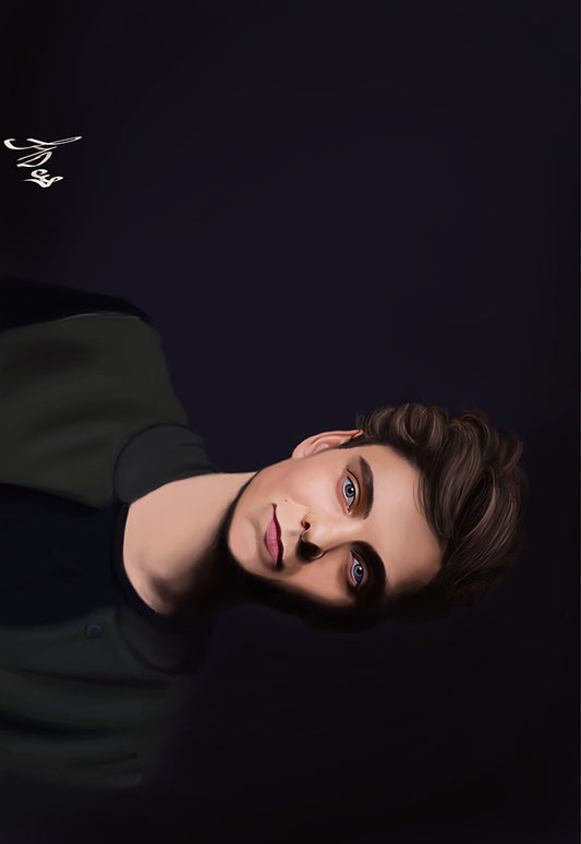 Martin Garrix Poster